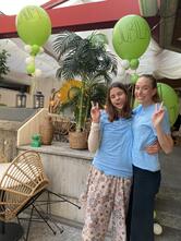 Be Kind Mezze Kitchens