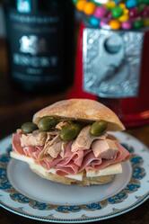 Spaccio Mortadella Jazz