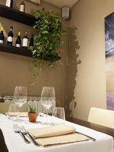 Ristorante Match Ball Firenze Club House