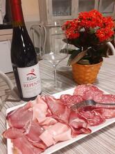 Invigna Alla Riballina