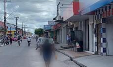 Galeto e pizzaria trindade