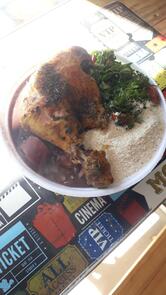 Real Sabor Petiscaria