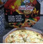 Pizzaria Puro Sabor
