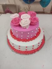 Well Teste Zone Bake and Cafe