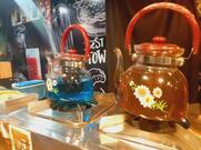 കരിമ്പന shawarma spot