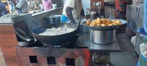 Sri Chennai Hot Puffs