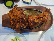 The AFC American Fried Chicken puthiyatheru