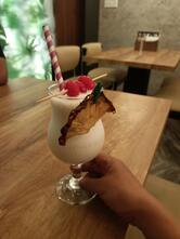 Banamo Kitchen and Bar