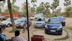 SHIV GANGA LINE HOTEL