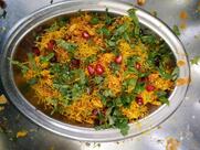 Shiv Shakti Bhajiya Center