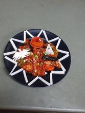 New Sizzling Chinese