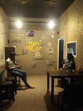 Ayaaf's Kitchen - Cafe in Adyar, Mangalore