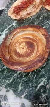 Delhi Chicken point Irfan