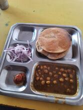 Soma Vegetarian Restaurant