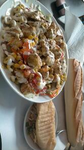 Enchanté - Salon de thé