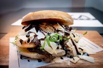 Plaza Industrial Pub