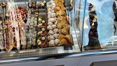 Pasticceria Pinci