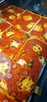 Il Pontino Focacceria Gastronomia