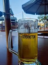 Restaurante Schornstein Alles Park