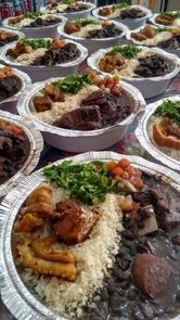 CROCANTES RESTAURANTE LANCHONETE