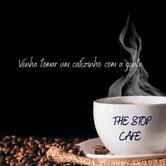 The Stop - Café e Lanches