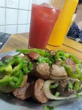 Primus restaurante e bar