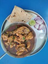 आपले घर भोजनालय