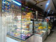 Punjab Sweets and Bakery