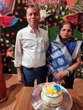 Desi स्वाद