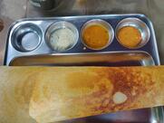 HASHTAG DOSA SOUTH INDIAN FOOD
