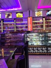 BMB Restaurant and Cafe - Best Family & Vegetarian Restaurant In Nimbahera