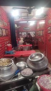 Muradabadi chicken biryani