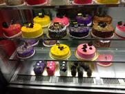 Bunway cakes and cafe