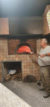 Pizzeria 3 monti (da ste)