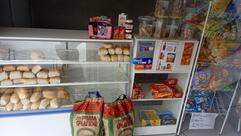 Adega e Padaria da Villa