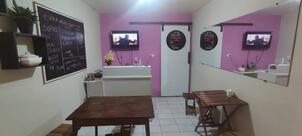 Restaurante Especiarias Maria Flor