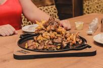 Mundo Animal Lanchonete Temática - Fortaleza