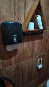 Pizzaria Navio do Pirata