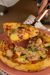 Supimpa Delivery Ecoville