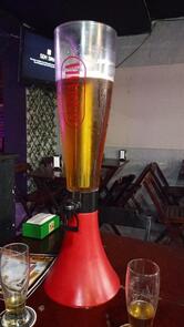 Eskinna Beer Bar e Restaurante