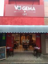 Grão e Prato - Restaurante e Café