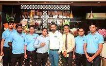 Second wife restaurant 2.O