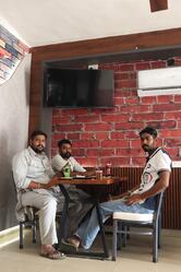 Pizza Plus - Best Family Restaurant in Ajitwal, Pizza Restaurant in Ajitwal, Fast Food Restaurant in Ajitwal