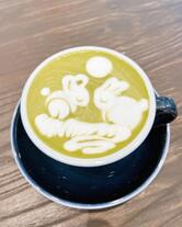 Brava Java Coffee
