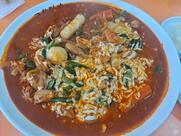 금황찜닭