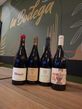 La Bodega by matthis