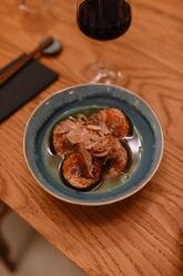 Mizu - Bistrot Japonais