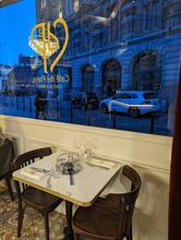 Café De Paris - Chez Boubier 1930