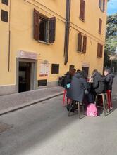 Regina Sofia Pizza e Sfizi delivery