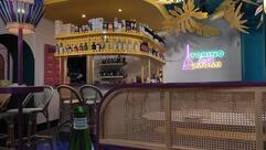 Momi Hagakure Poke & Sushi